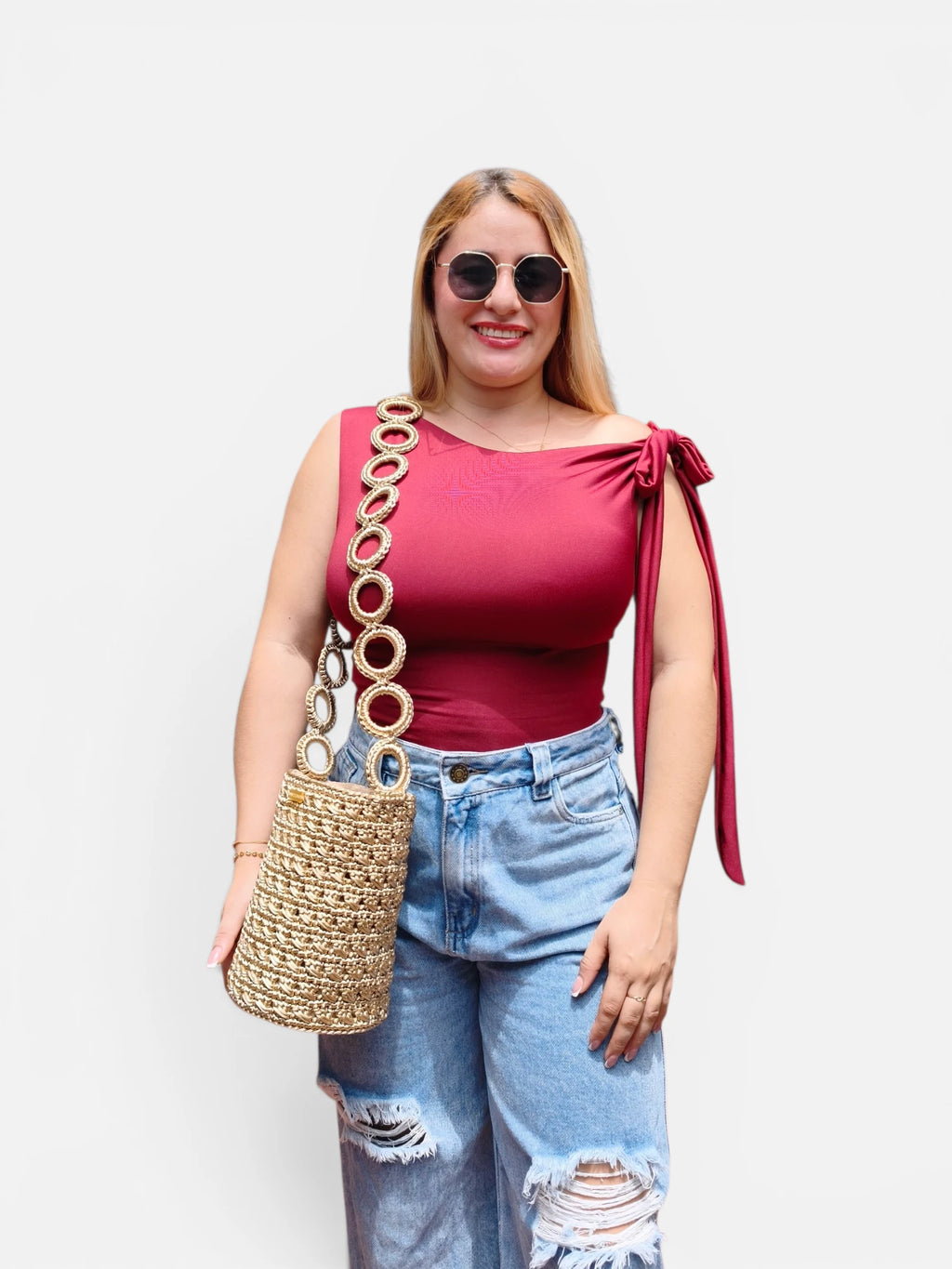Mochila Luna