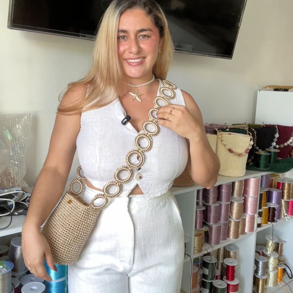 Mochila Mini