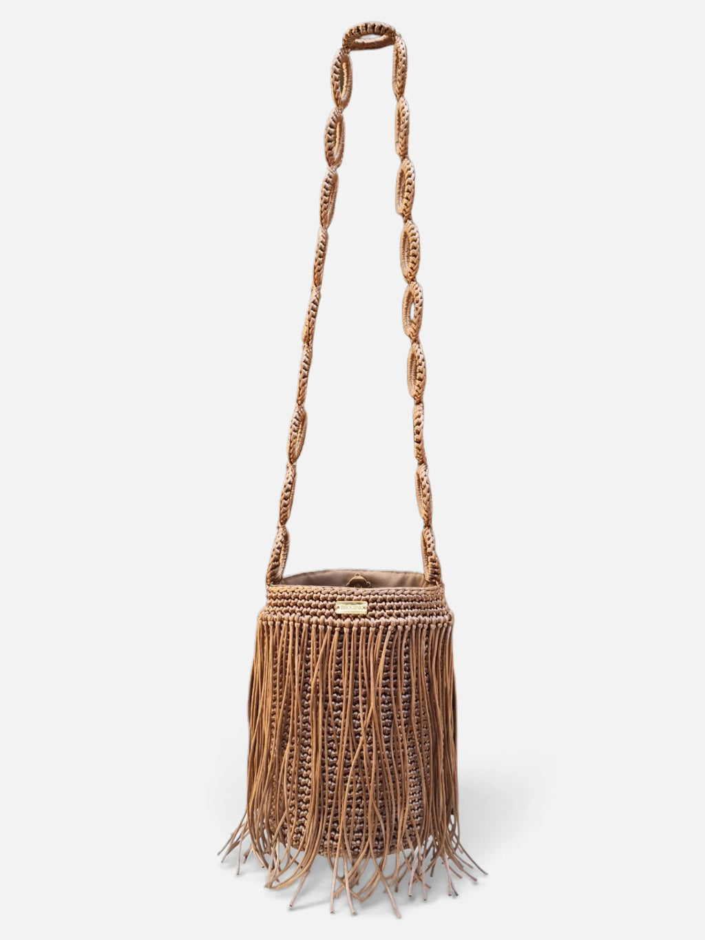 Mochila Lila