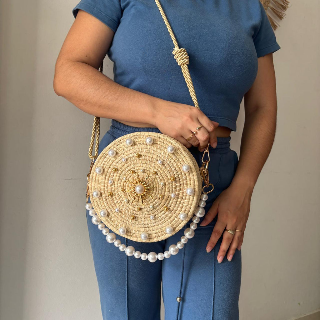 Bolso Anastasia
