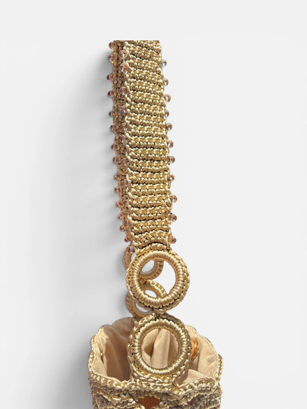 Cartera Ambar