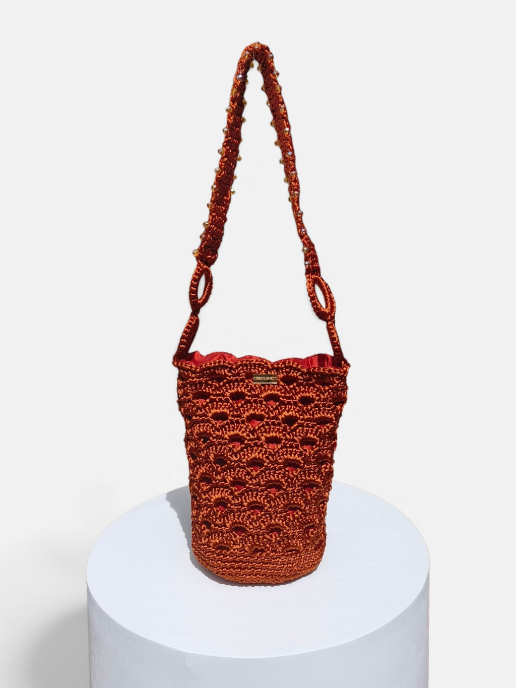 Cartera Ambar