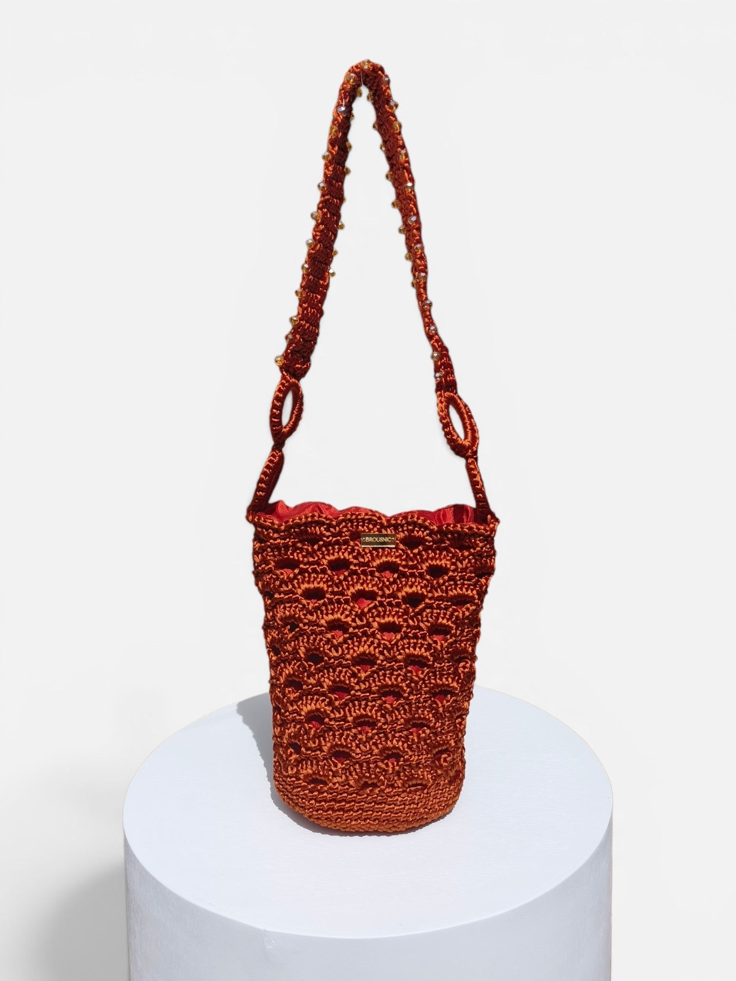 Cartera Ambar