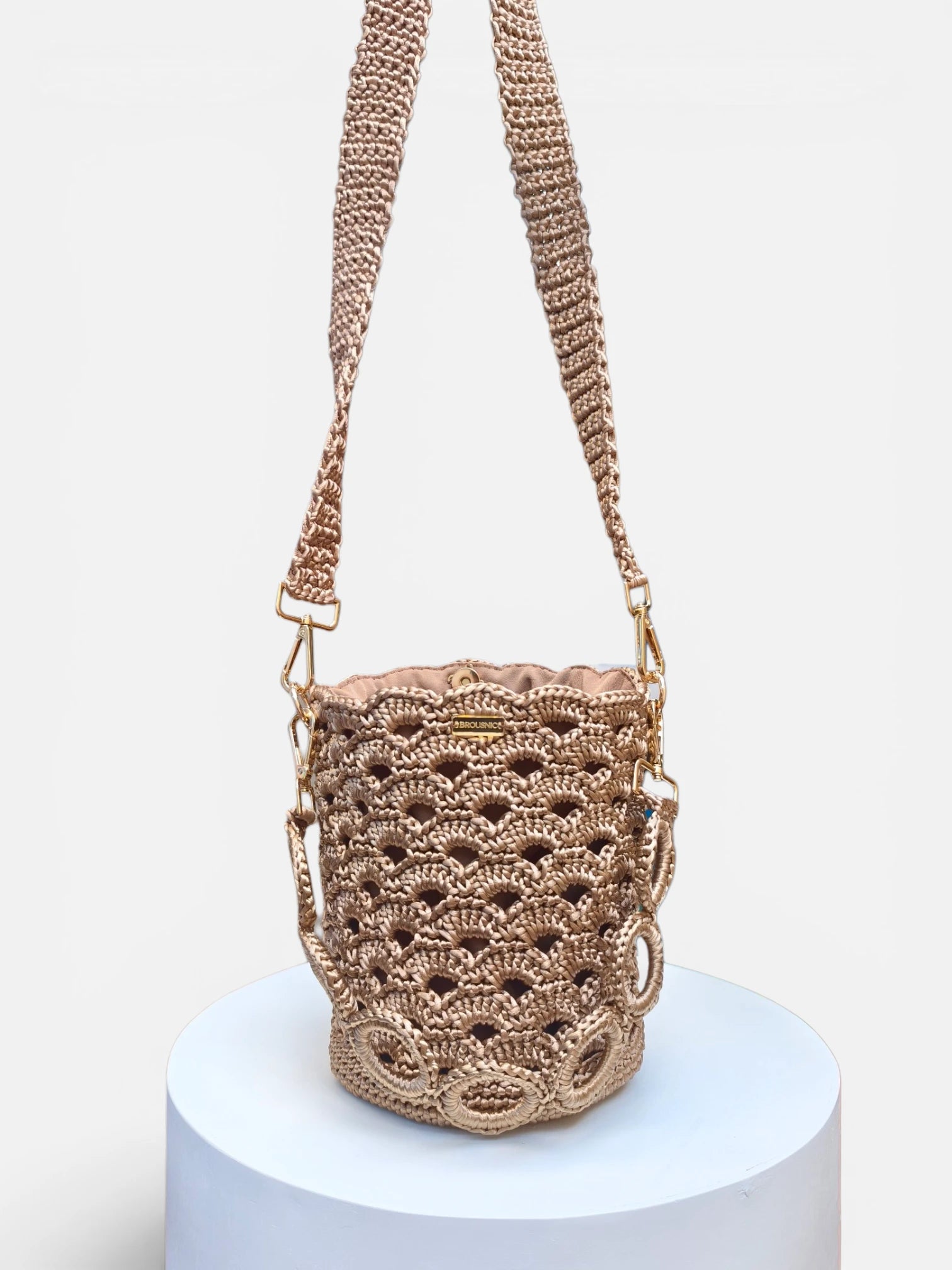 Mochila Cloe