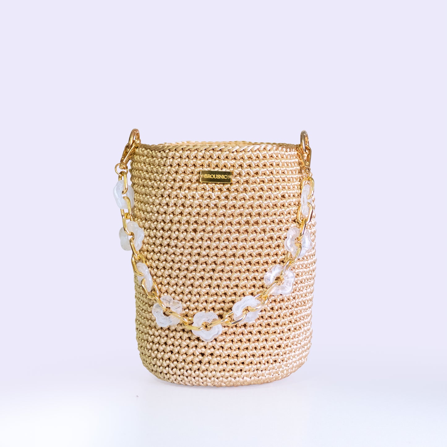 Mochila Florel Cadena