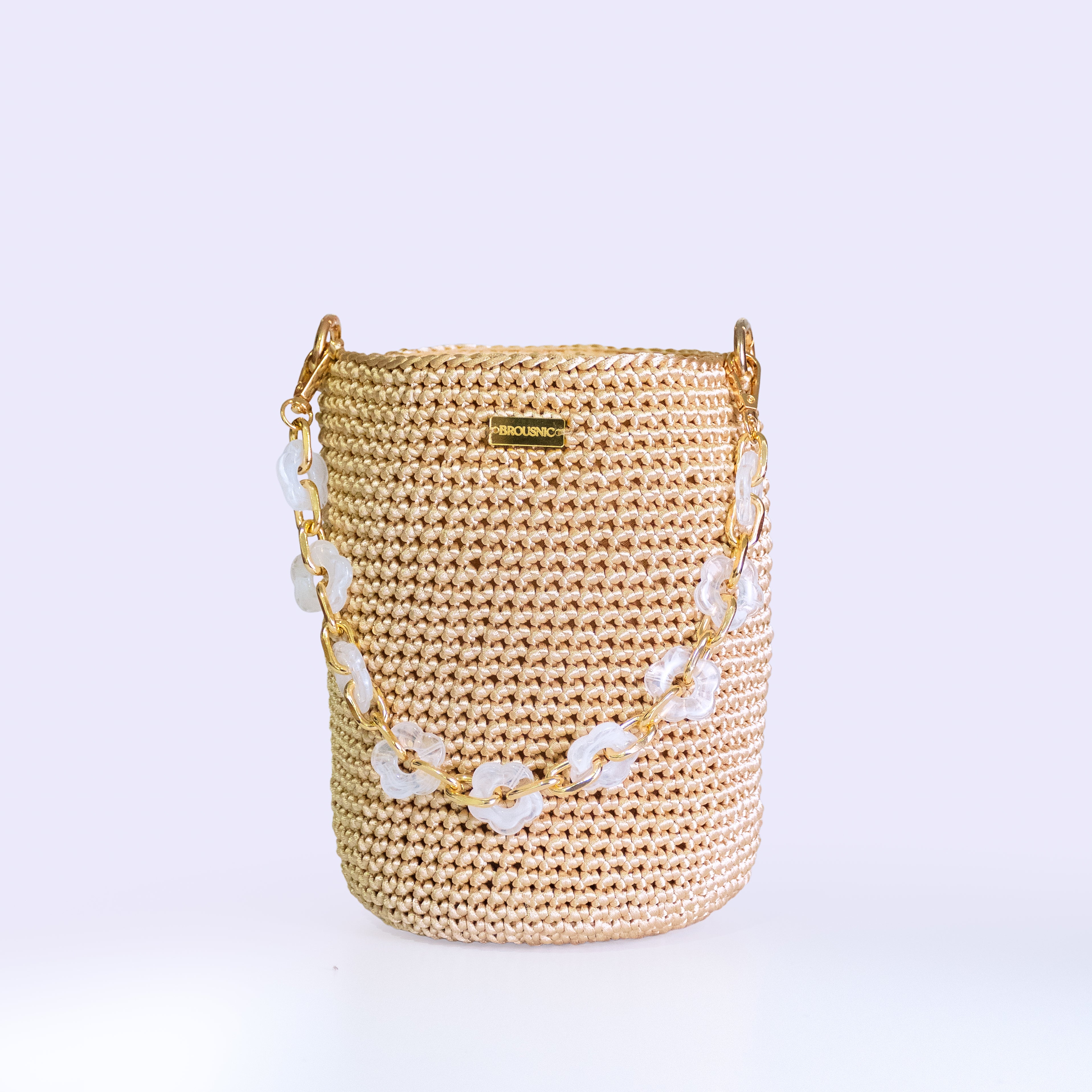 Mochila Florel Cadena