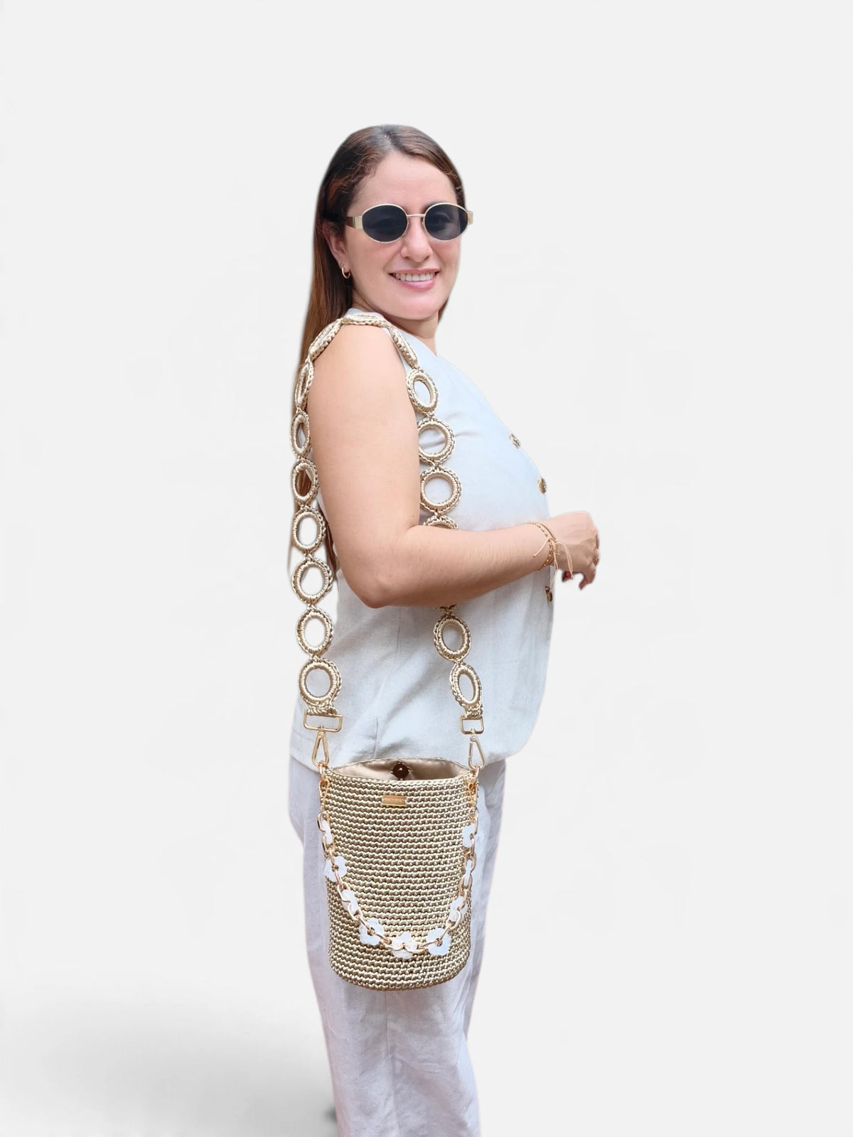 Mochila Florel