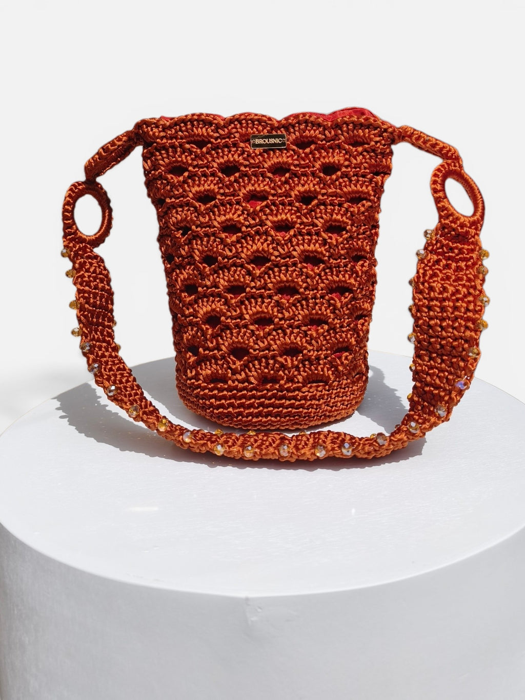 Cartera Ambar