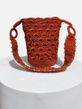 Cartera Ambar