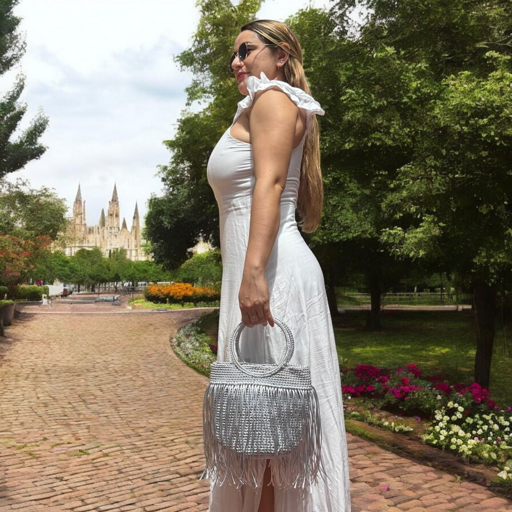 Cartera Glam