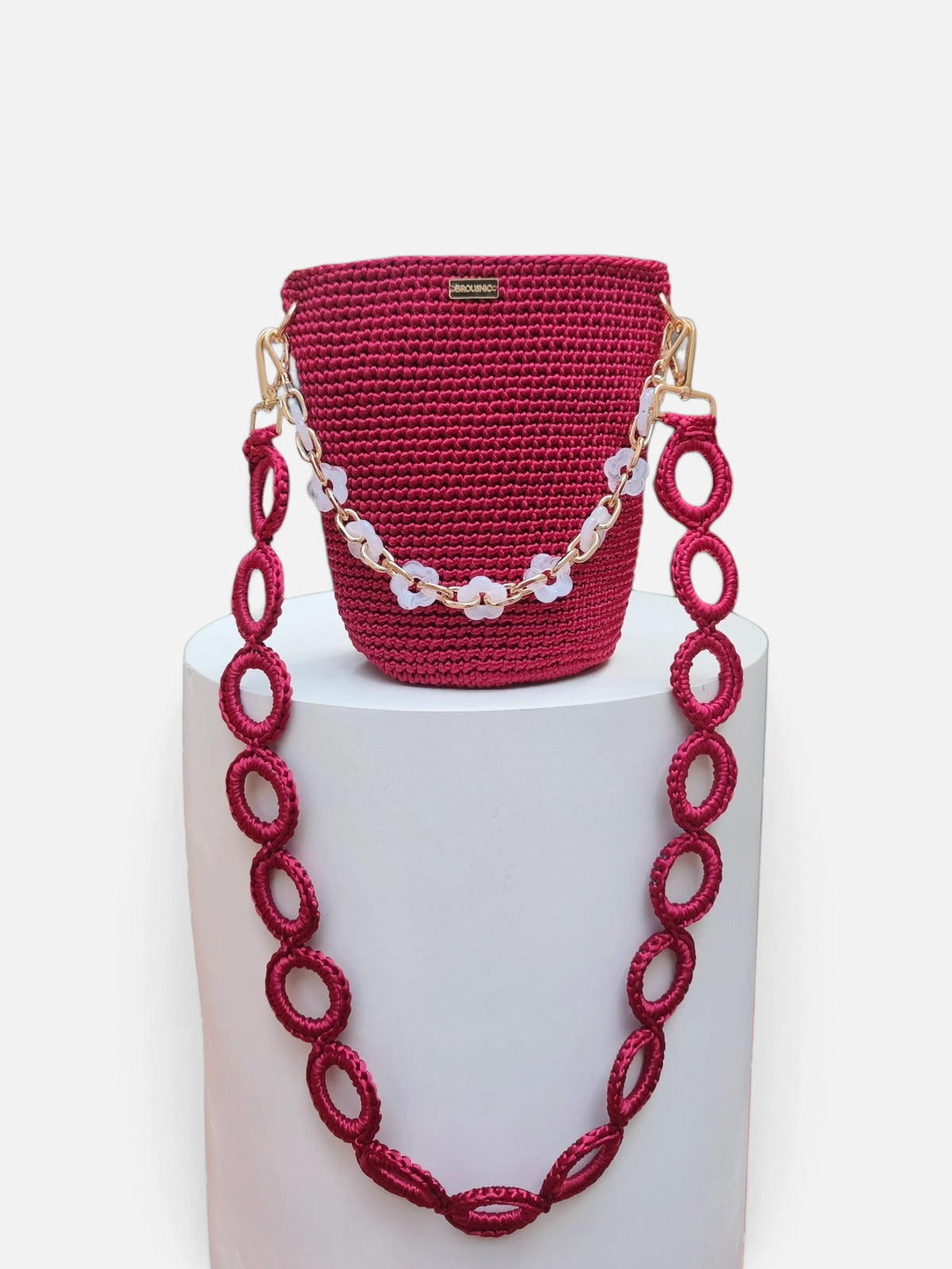 Mochila Florel