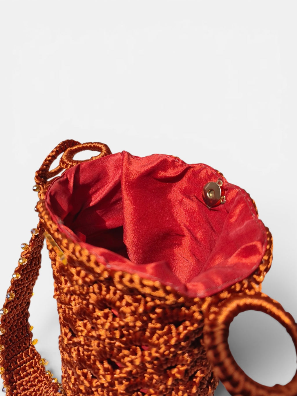 Cartera Ambar