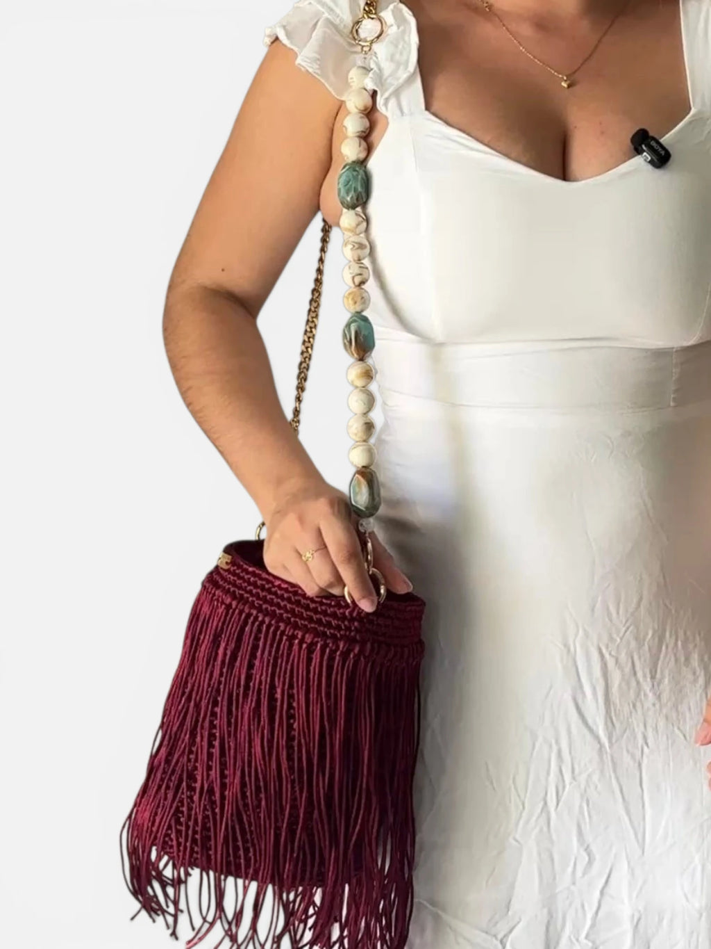Cartera Amelia