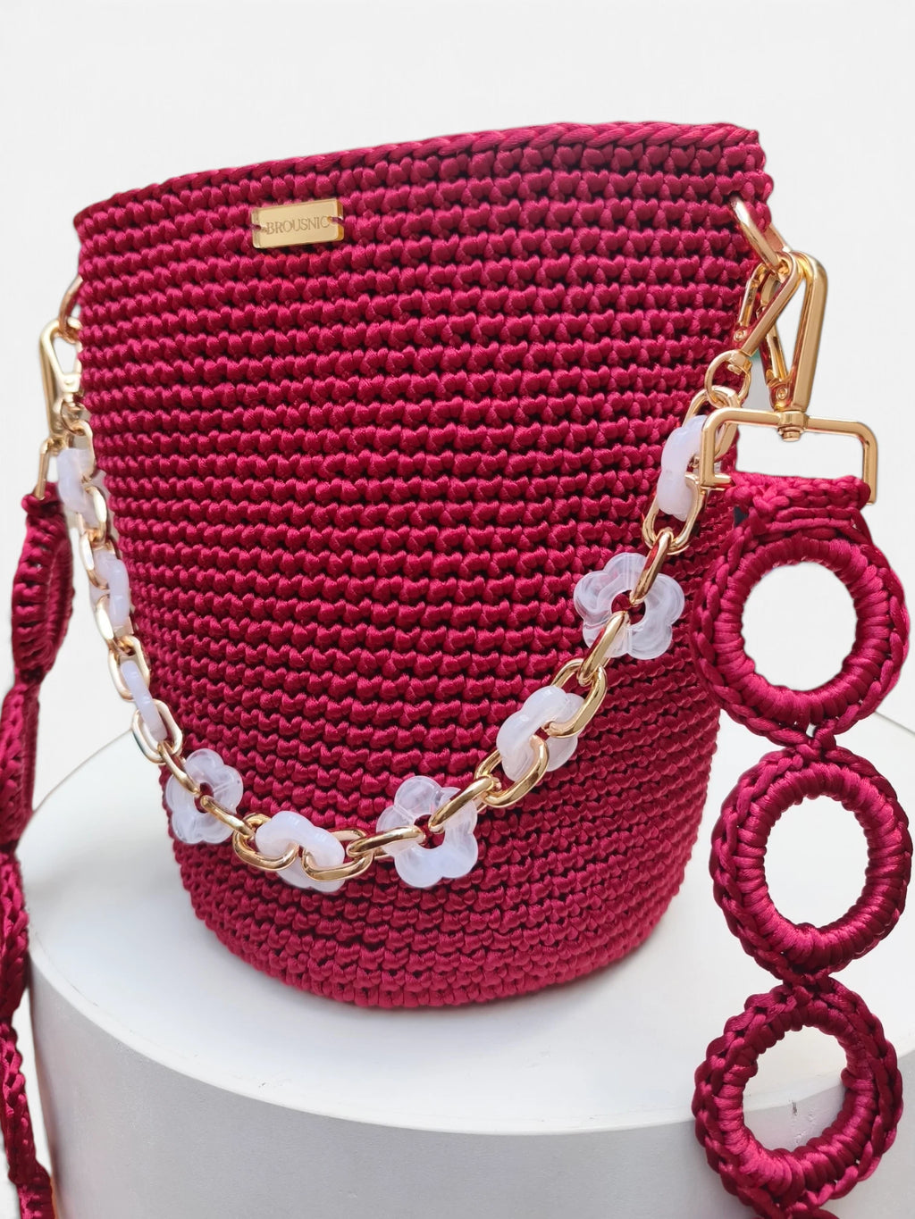 Mochila Florel