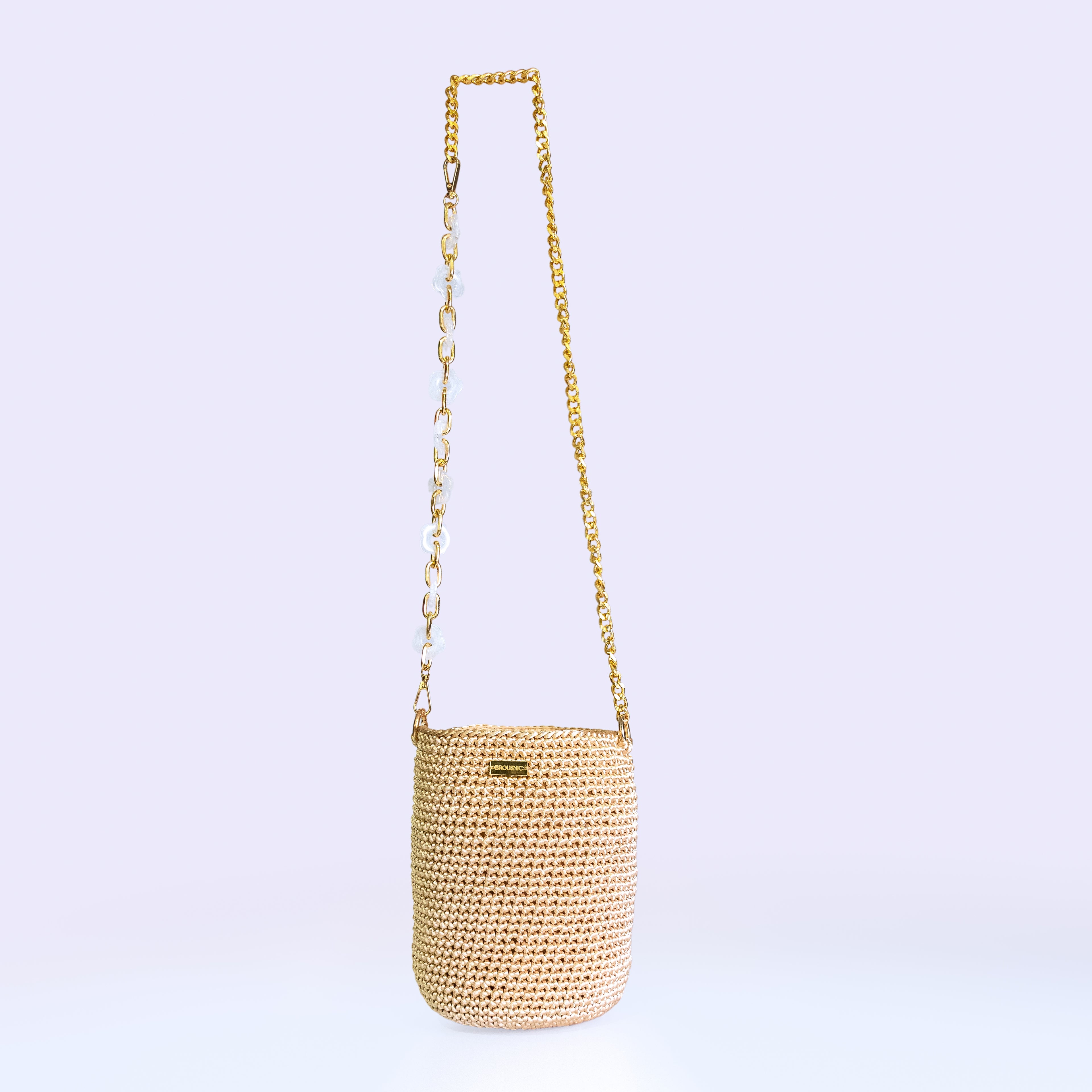 Mochila Florel Cadena