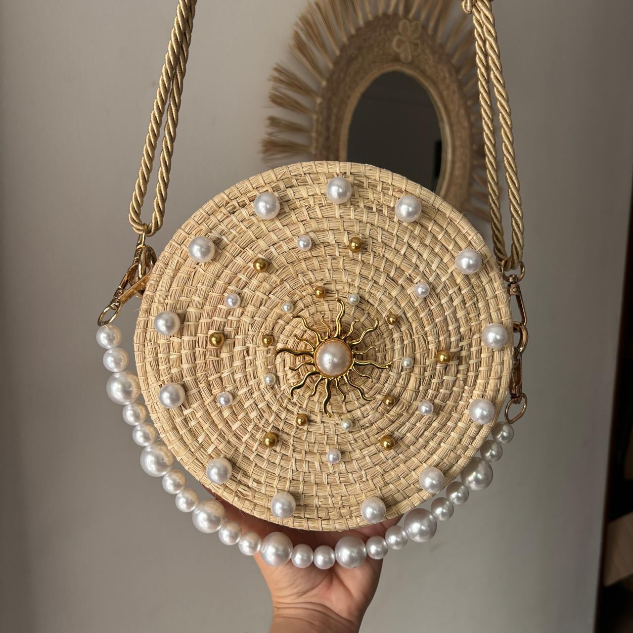 Bolso Anastasia