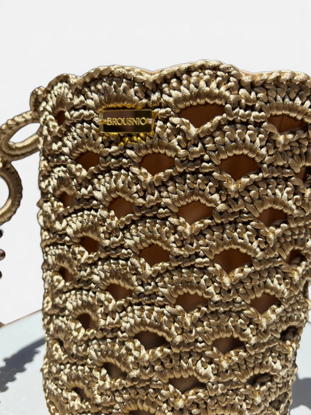 Cartera Ambar