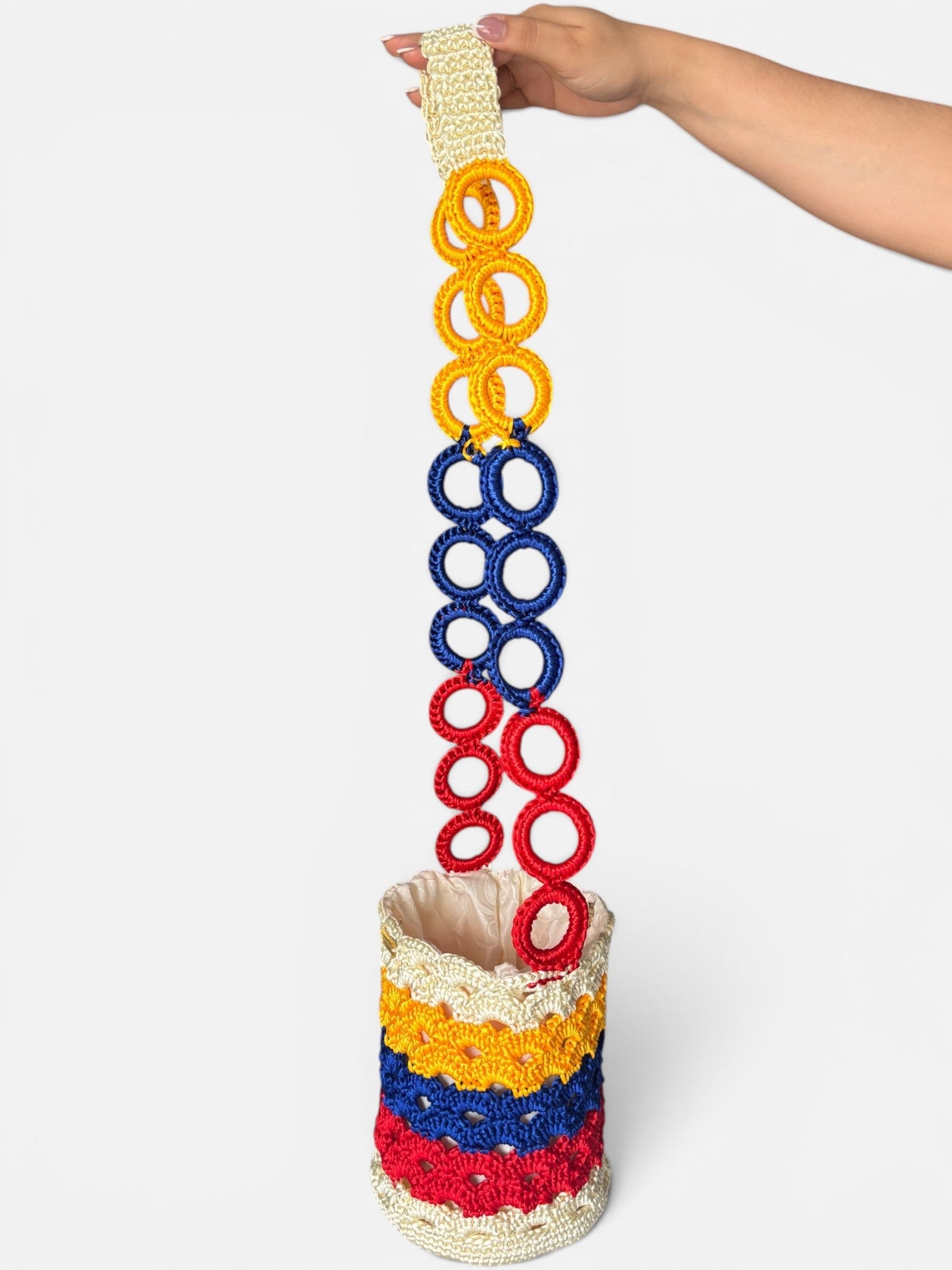 Mochila Colombia