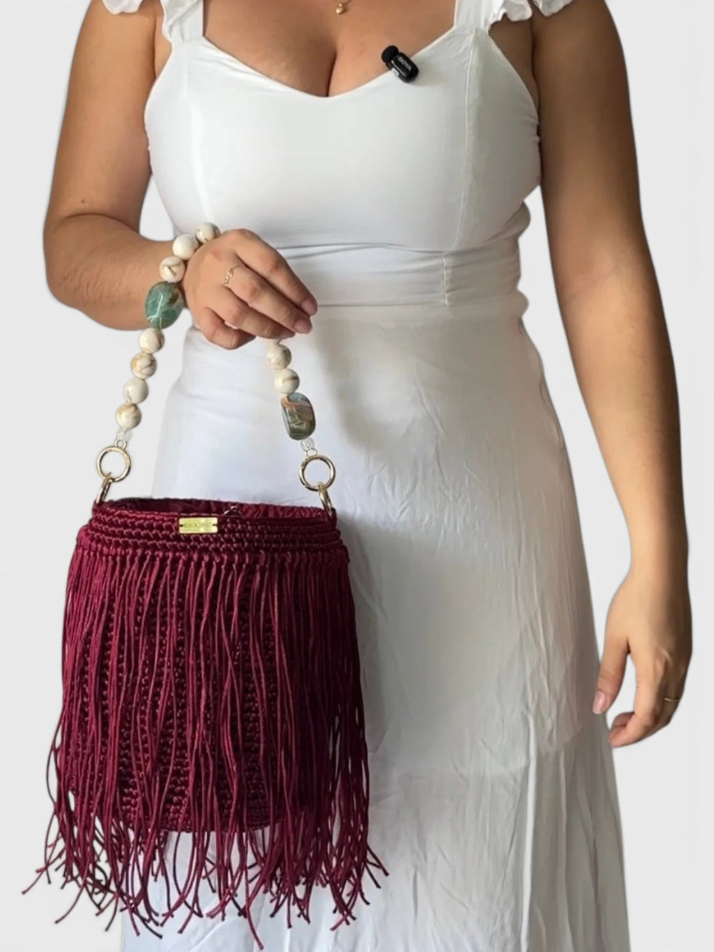Cartera Amelia