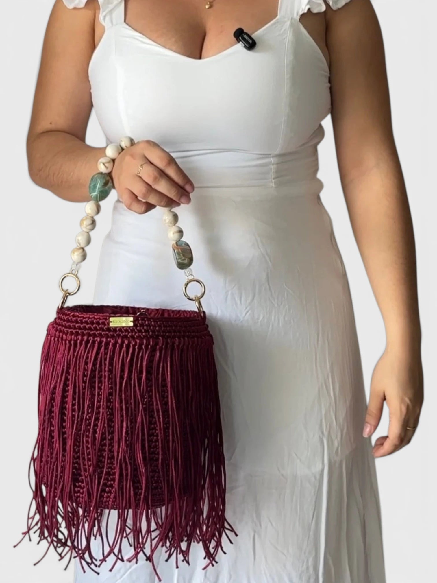 Cartera Amelia