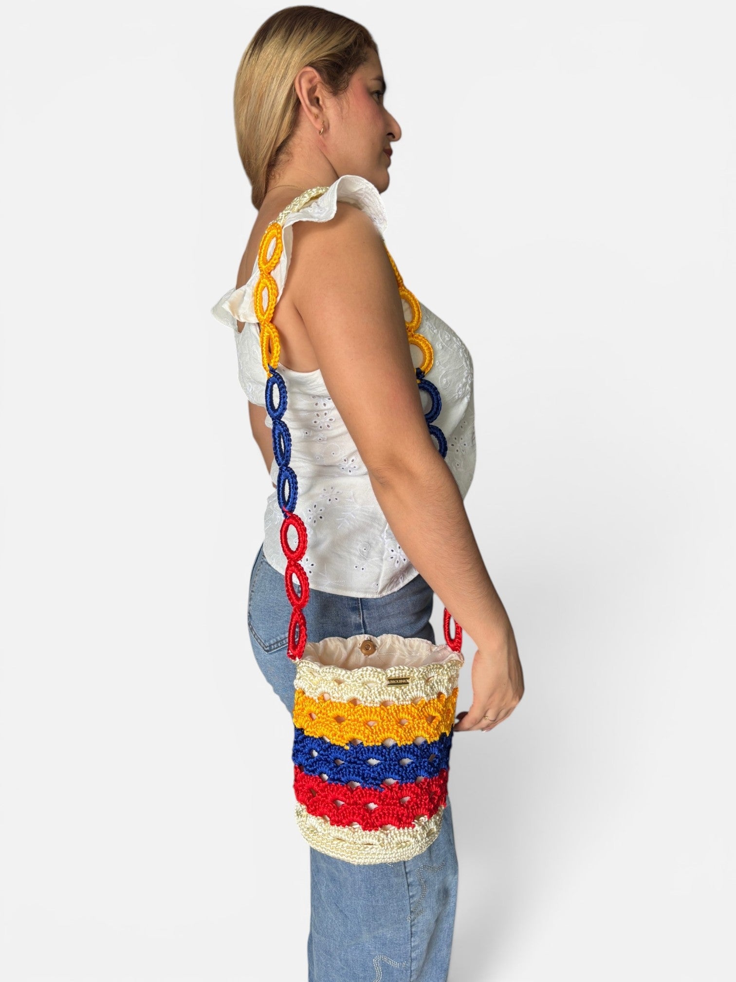 Mochila Colombia