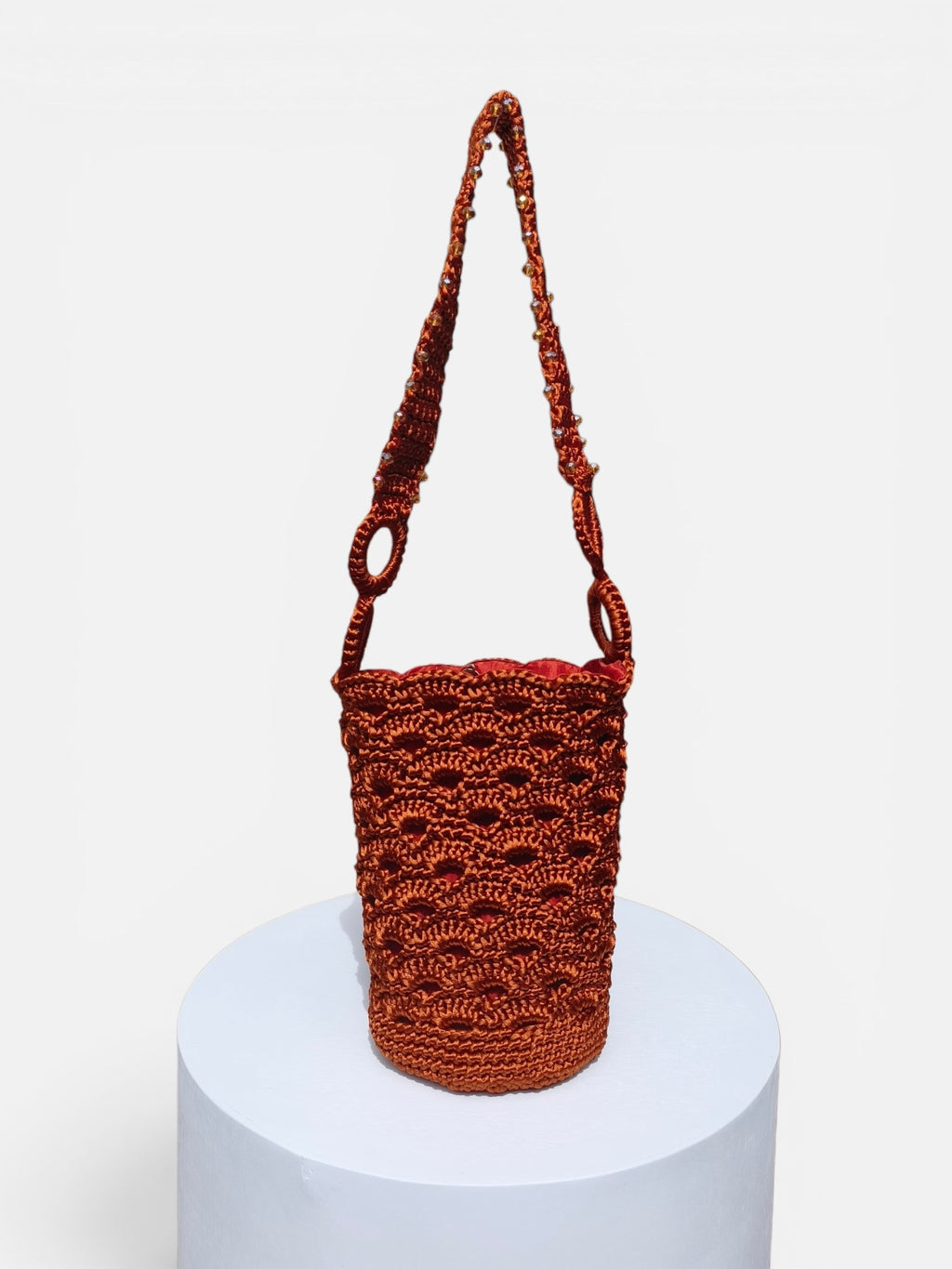 Cartera Ambar