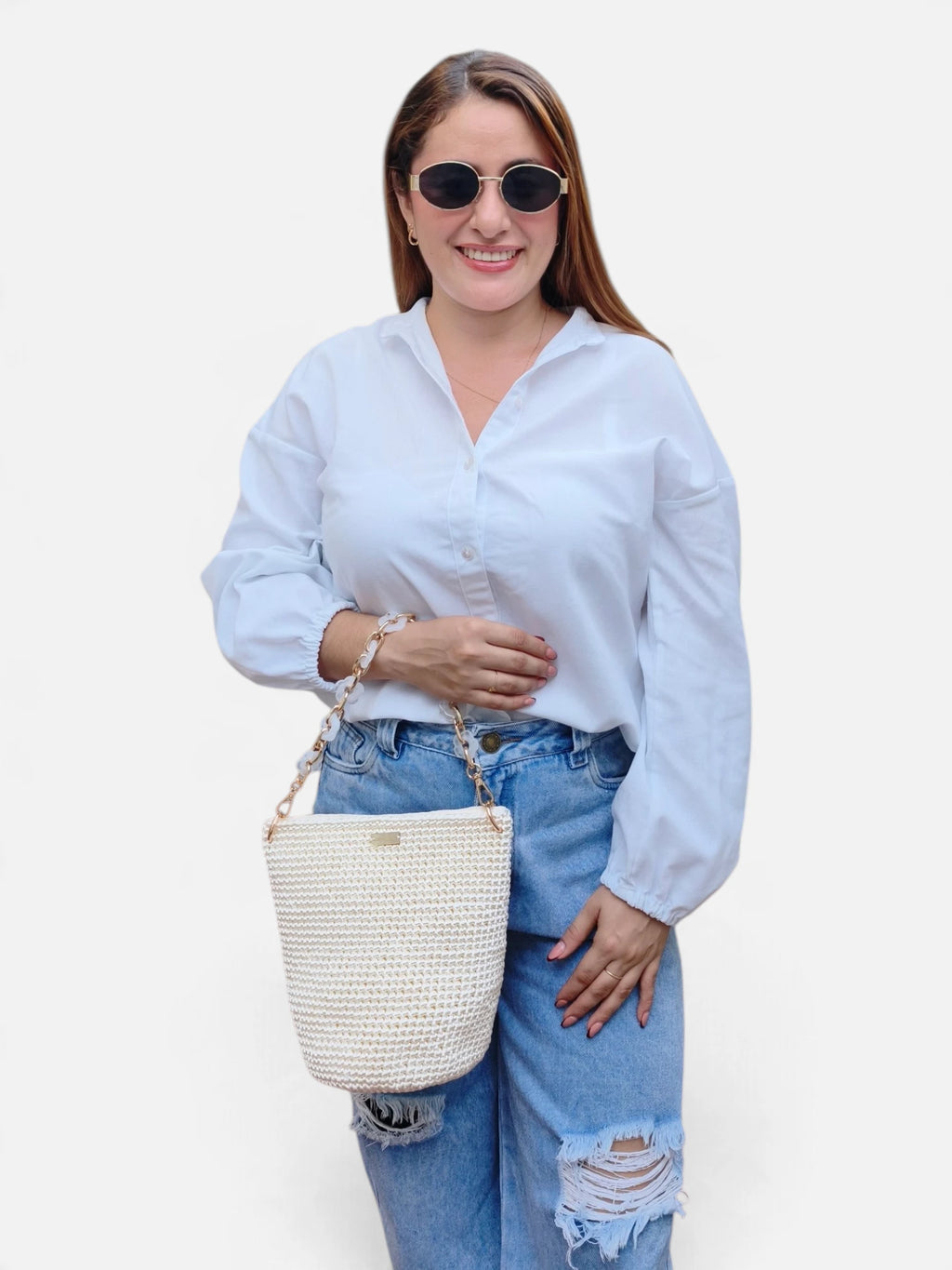 Mochila Florel