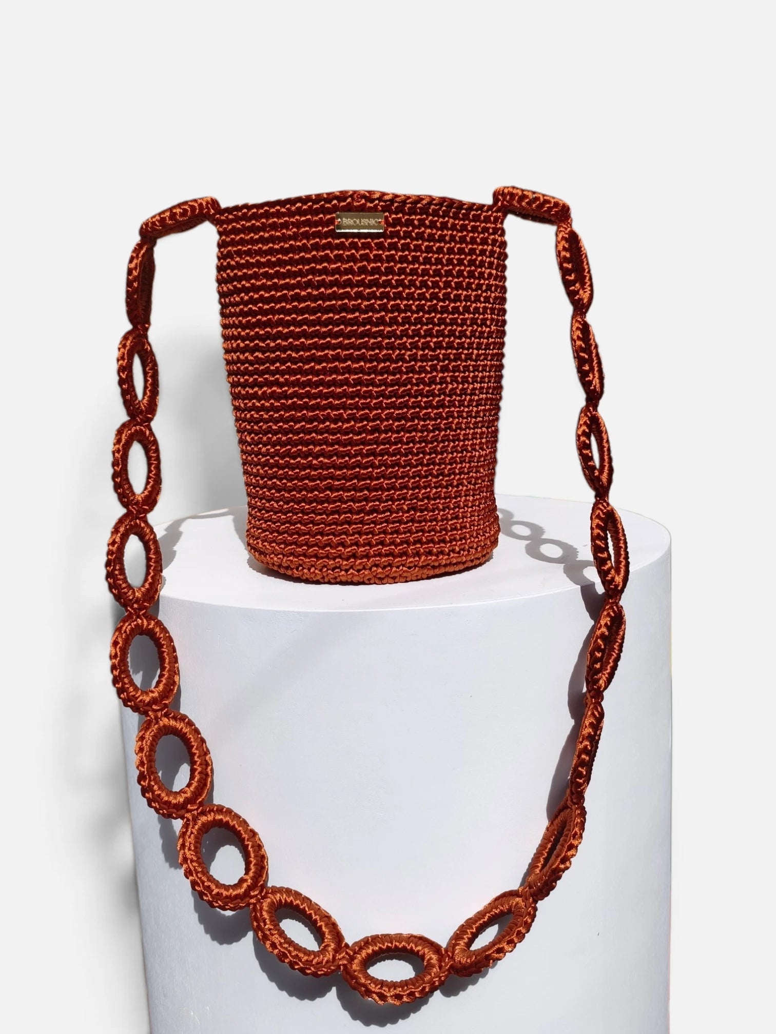 Mochila Arawa