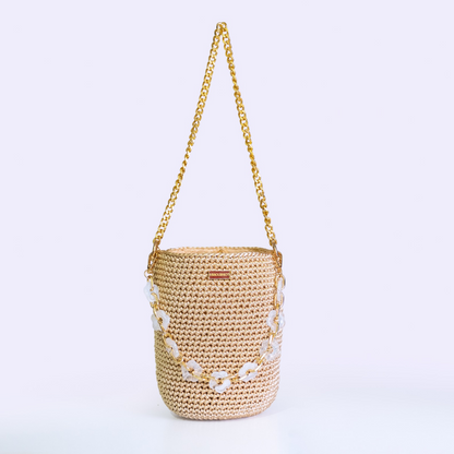 Mochila Florel Cadena