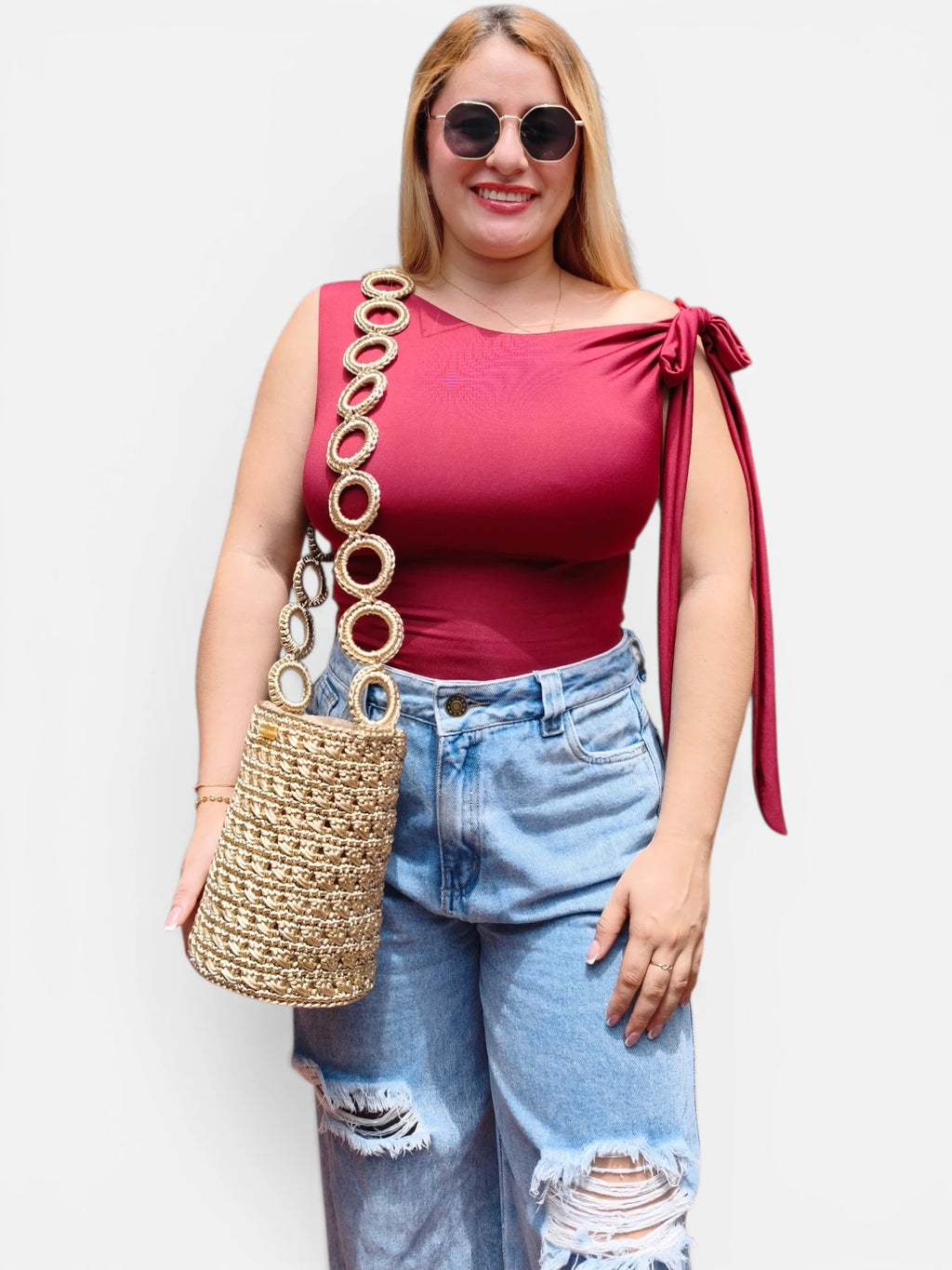 Mochila Luna