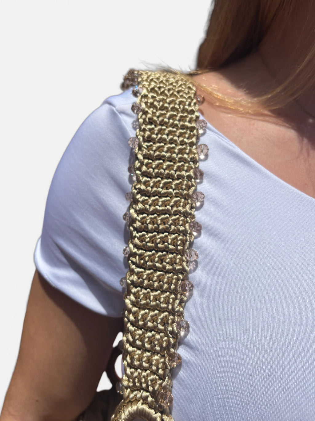 Cartera Ambar