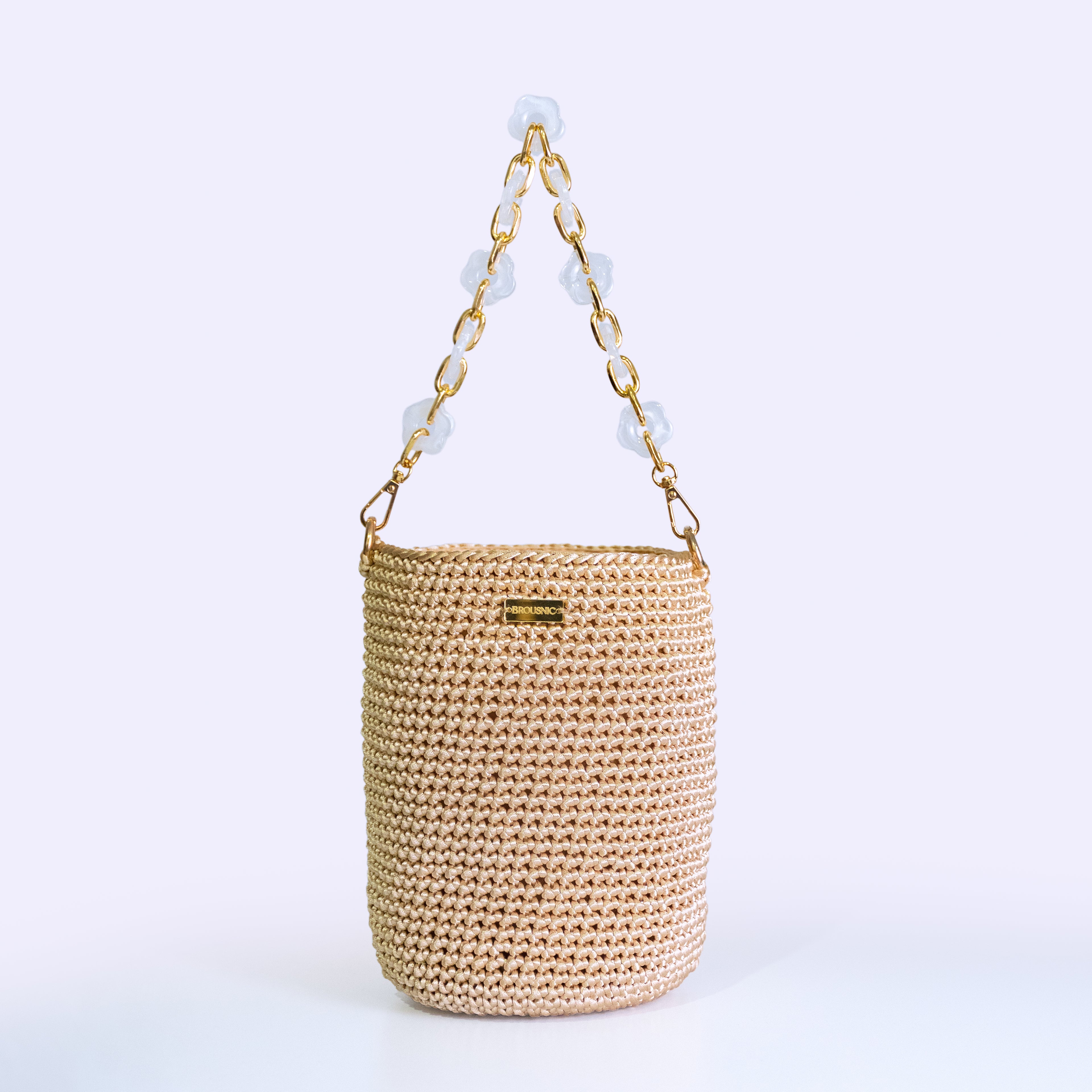 Mochila Florel Cadena