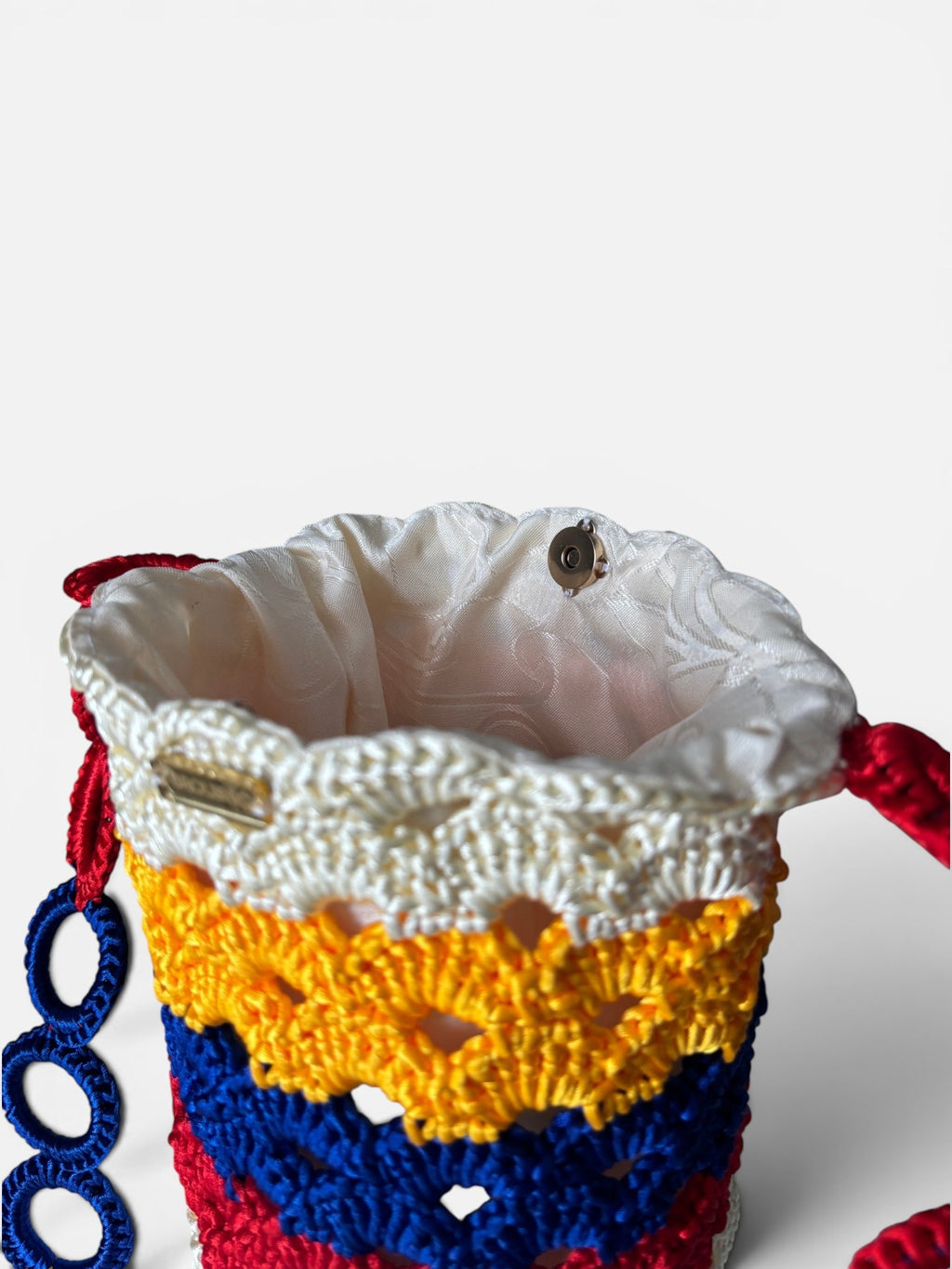 Mochila Colombia