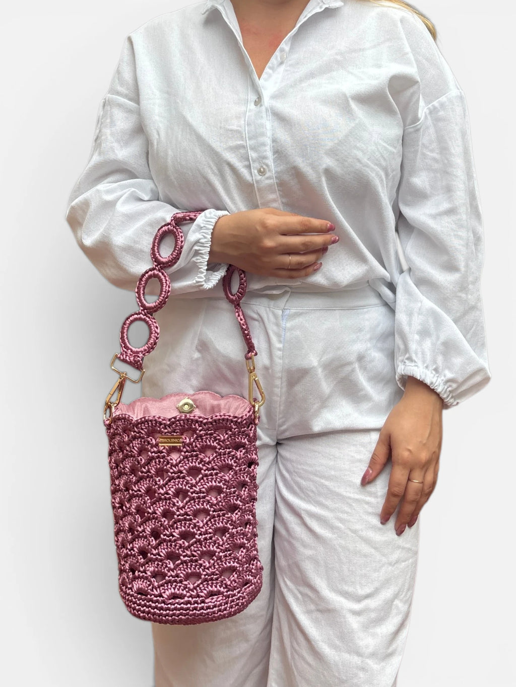 Mochila Cloe