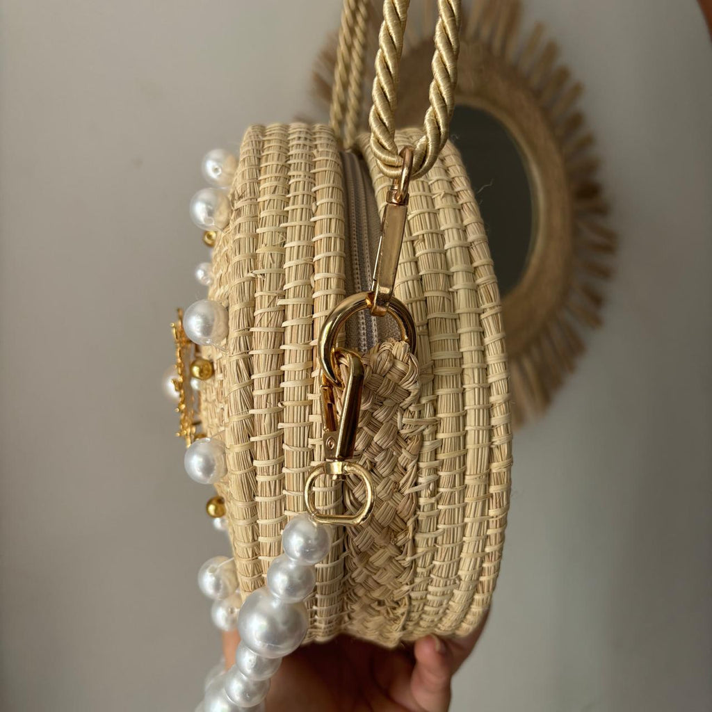 Bolso Anastasia