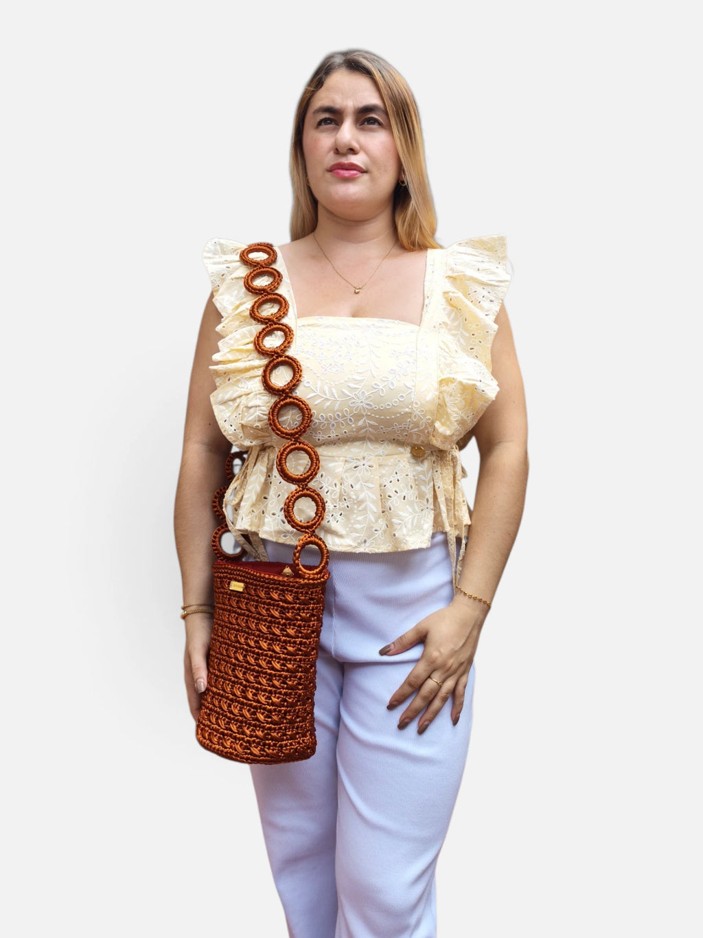 Mochila Luna