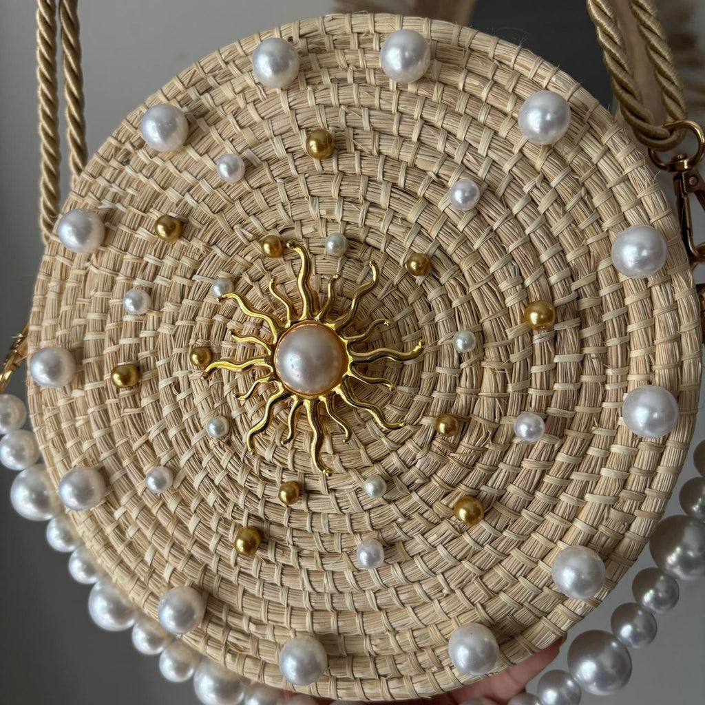 Bolso Anastasia
