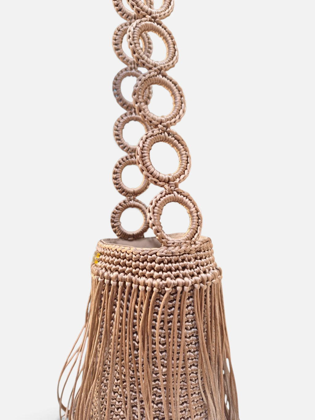 Mochila Lila