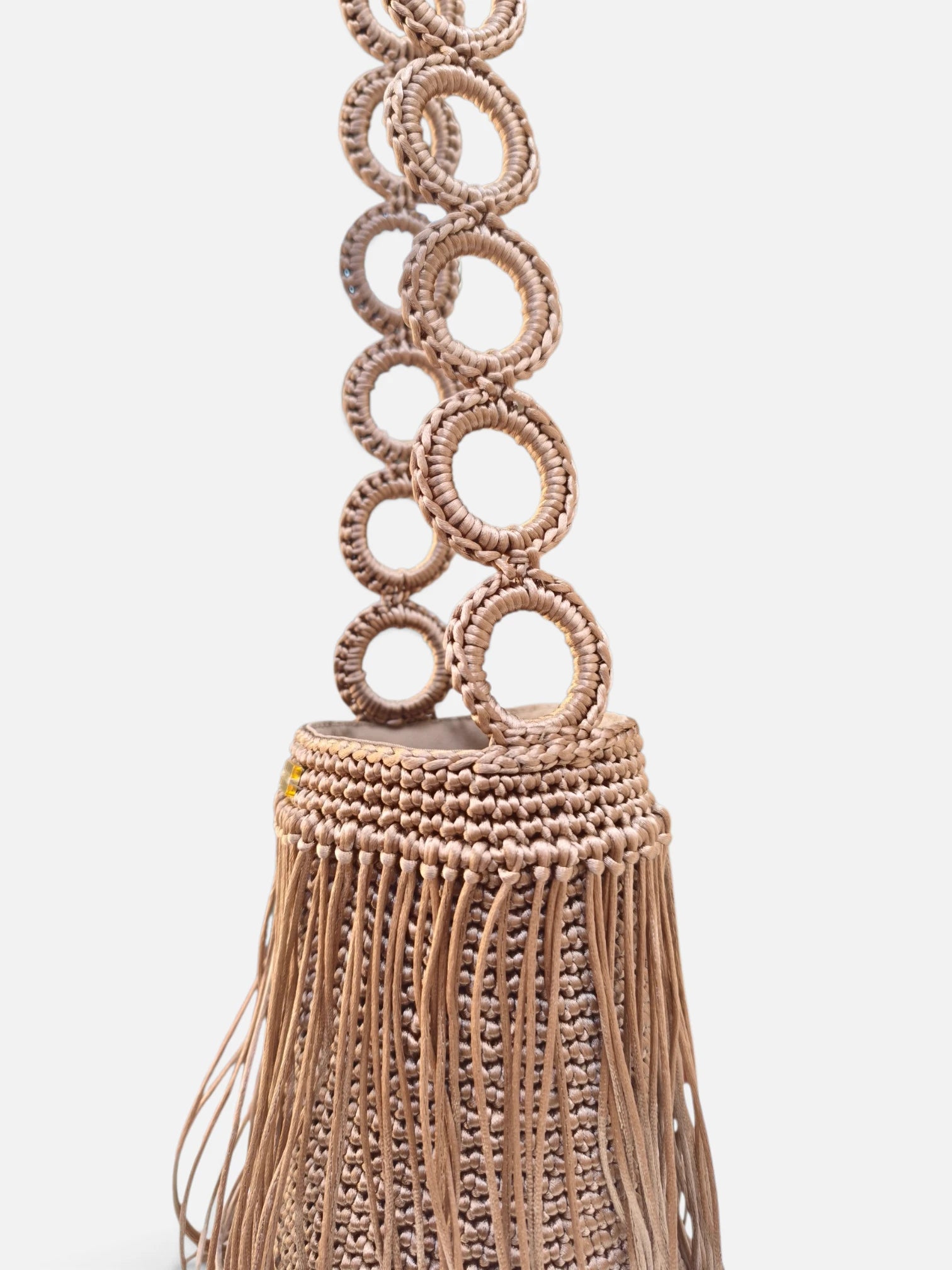 Mochila Lila