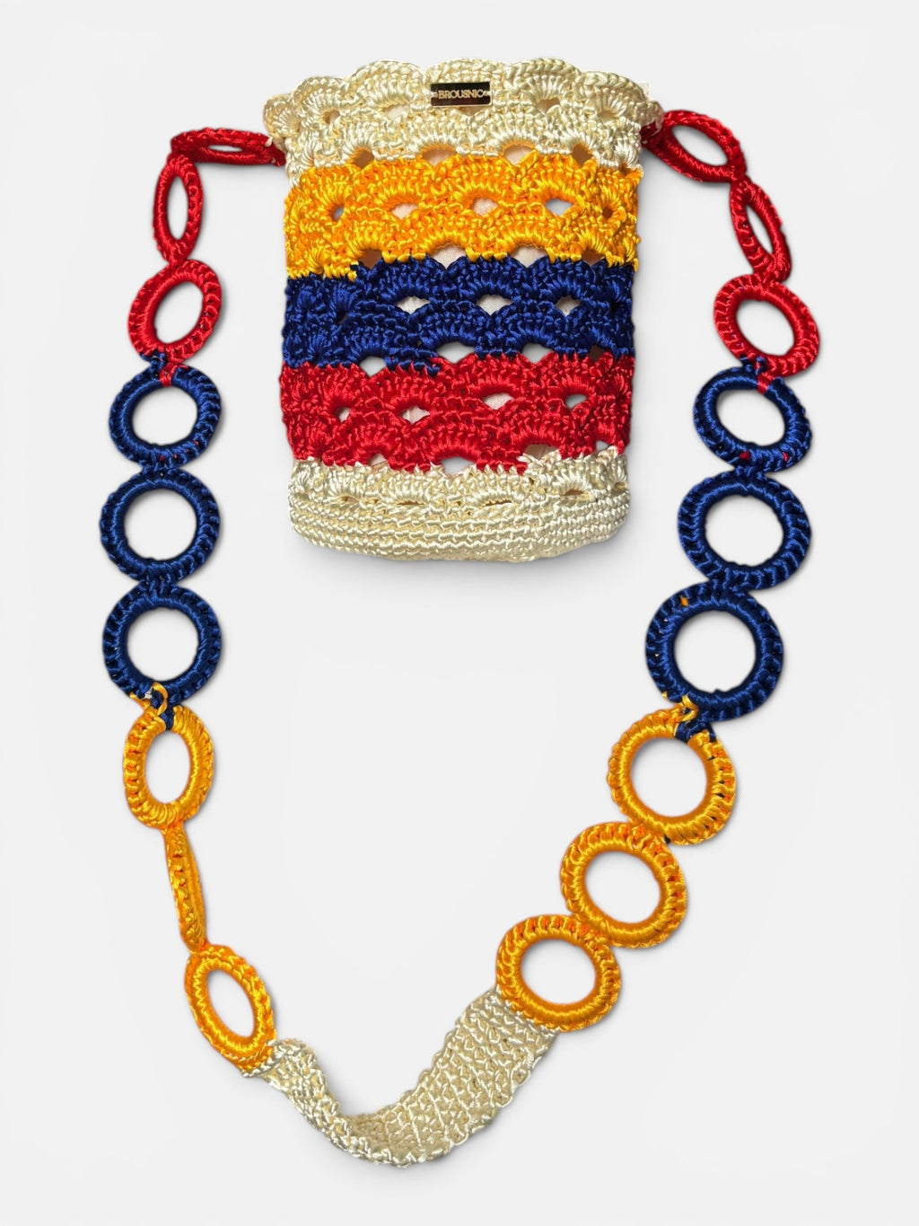 Mochila Colombia