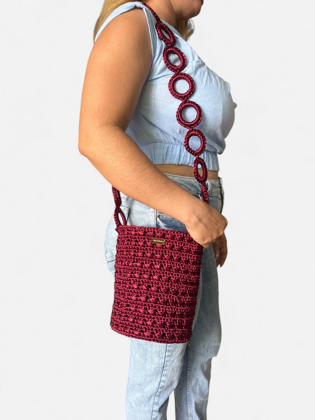 Mochila Luna