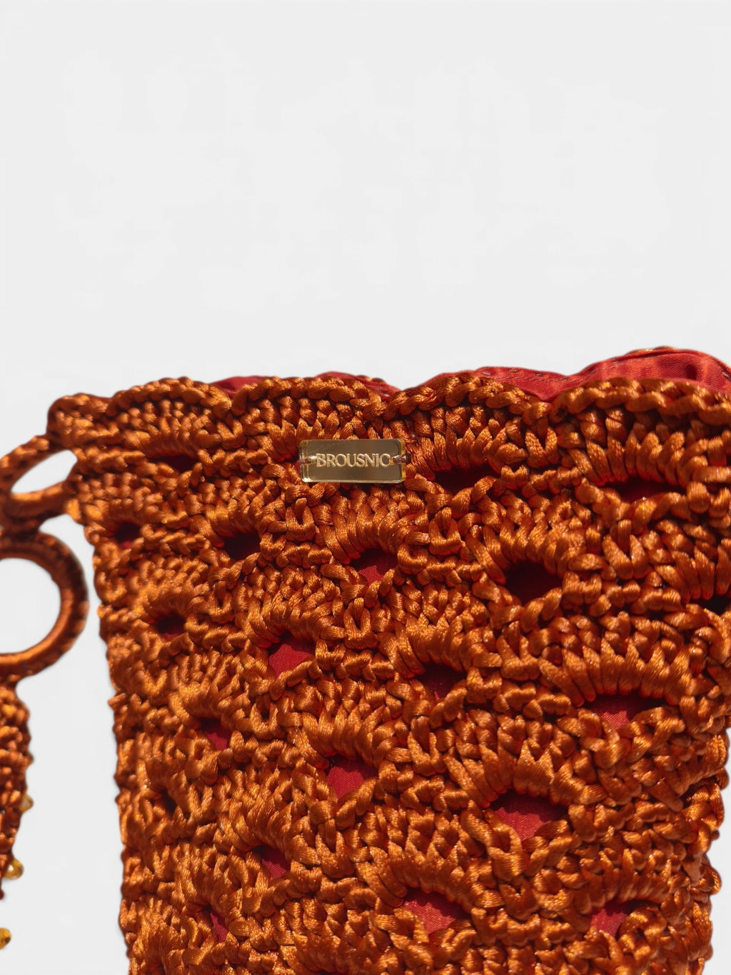 Cartera Ambar