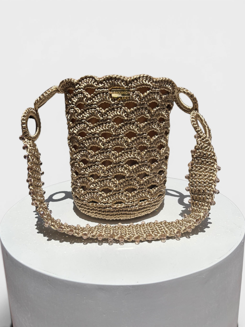 Cartera Ambar