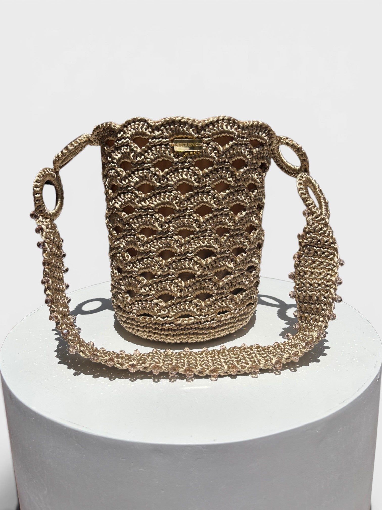 Cartera Ambar