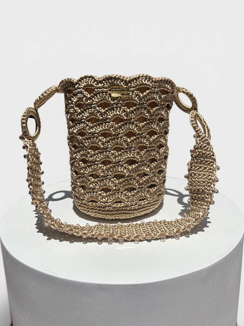 Cartera Ambar