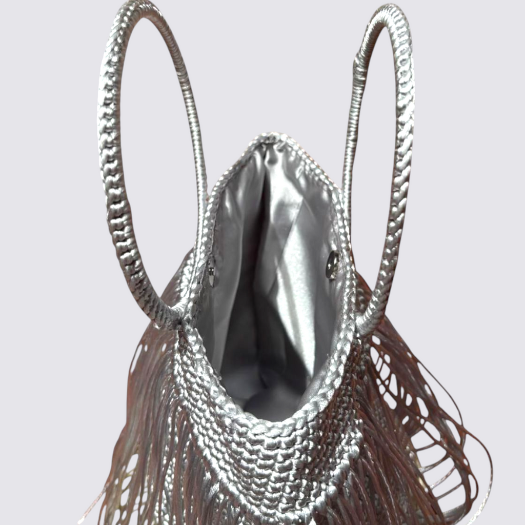 Cartera Glam