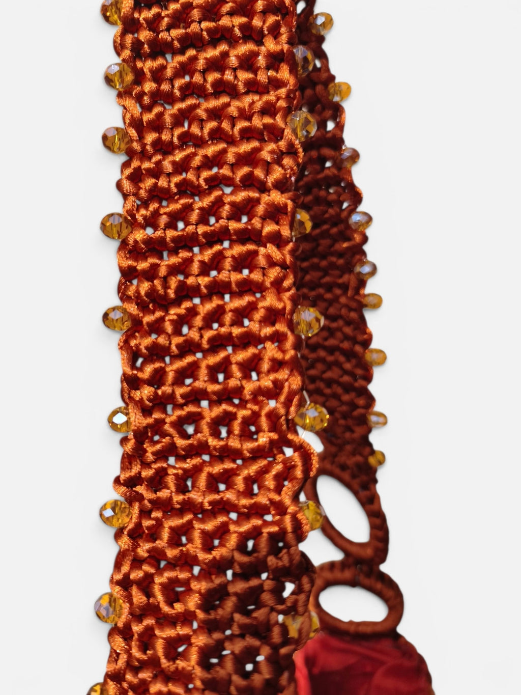 Cartera Ambar